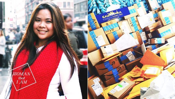 Meet the 27-Year Old Filipina Whose Online Business Is Making It Big in the US
