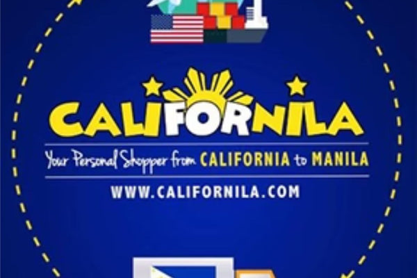 With only US$50, LA-based Pinoy millennial starts successful online shopping business