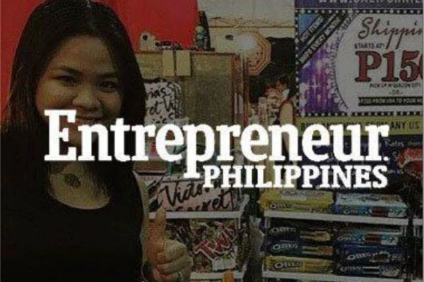 Exclusive - Young Pinay Entrepreneur Creates Successful Online Business With Only $50