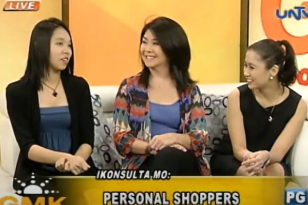 Californila: Direct shipping of online purchases from US