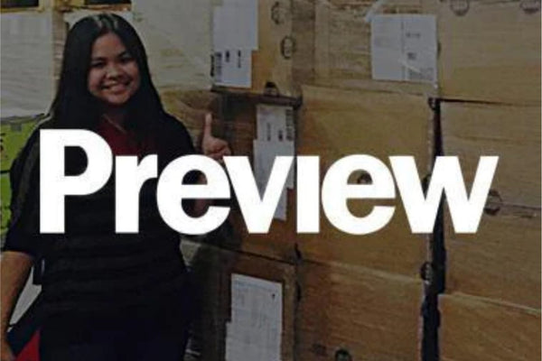 This Filipina Businesswoman’s Life Has Changed Because of Online Shopping