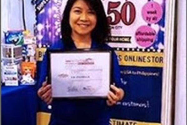 5 Influential Filipino Women - 21st Century Literature