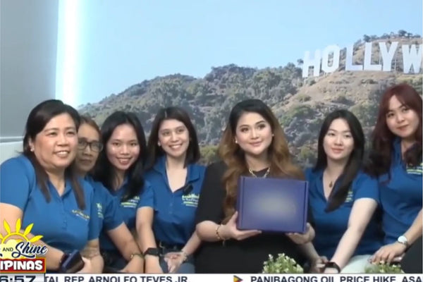 Negosyo Tayo | Online Shopping and Shipment Business