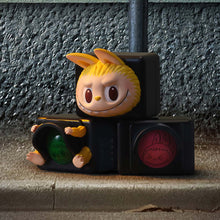 THE MONSTERS Almost Hidden Series Figures
