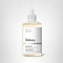 The Ordinary Glycolic Acid 7% Exfoliating Toner, Brightening and Smoothing Daily Toner for More Even-Looking Skin Tone, 8.1 Fl Oz