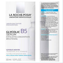 Glycolic B5 10% Pure Glycolic Acid Serum