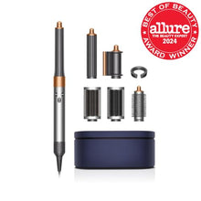 Dyson Airwrap™ Multi-Styler Complete Long, Straight to Wavy Hair, No Heat Damage, 6-in-1 Versatility