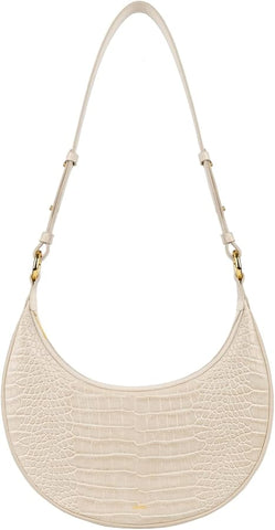 JW PEI Women's Carly Saddle Bag