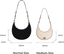 JW PEI Women's Carly Saddle Bag