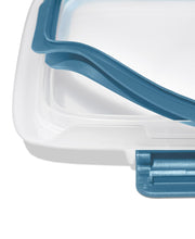 OXO Good Grips Prep and Go Container Set - 20pc - Ocean Blue