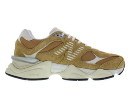 New Balance 9060 Unisex Sneakers, Great Plains|Calcium|Linen, 10.5 US Women/9 US Men