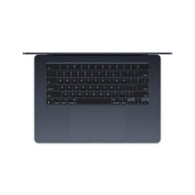 Apple 2024 MacBook Air 15-inch Laptop with M3 chip: Built for Apple Intelligence, 15.3-inch Liquid Retina Display, 16GB Unified Memory, 512GB SSD Storage, Backlit Keyboard, Touch ID; Midnight