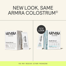 ARMRA Colostrum Powder | Unflavored | Gut Health & Bloating | Skin & Hair | Immunity | Keto, Gluten & Fat-Free | 30 Servings