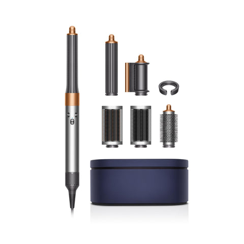 Dyson Airwrap™ Multi-Styler Complete Long, Straight to Wavy Hair, No Heat Damage, 6-in-1 Versatility