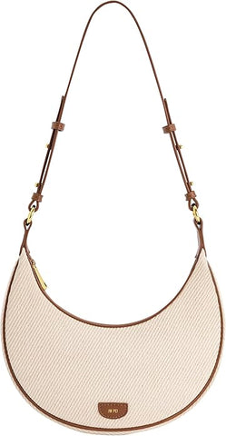 JW PEI Women's Carly Saddle Bag