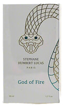 STEPHANE HUMBERT LUCAS God Of Fire Eau De Parfum 50 Ml