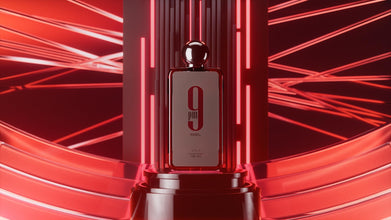 Afnan 9 PM Rebel Unisex Eau De Parfum, 3.4 Fl. Oz