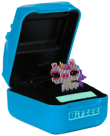 Bitzee, Magicals with 20 Interactive Characters Inside, Great for Easter Gifts, Digital Pet Reacts to Touch