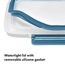 OXO Good Grips Prep and Go Container Set - 20pc - Ocean Blue