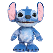 Disney Stitch Just Play Ultimate Interactive 17