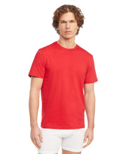 Tommy Hilfiger Men's Cotton Classic 3-Pack Crewneck Undershirts