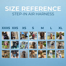 Best Pet Supplies Voyager Step-in Air Harness - All Weather Mesh, Reflective, No Pull Harness for Dogs, Cats - Secure with Hook & Loop Fastener, Buckle, Double D-Rings - Lavender, XS