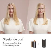 Dyson Airwrap™ Multi-Styler Complete Long, Straight to Wavy Hair, No Heat Damage, 6-in-1 Versatility