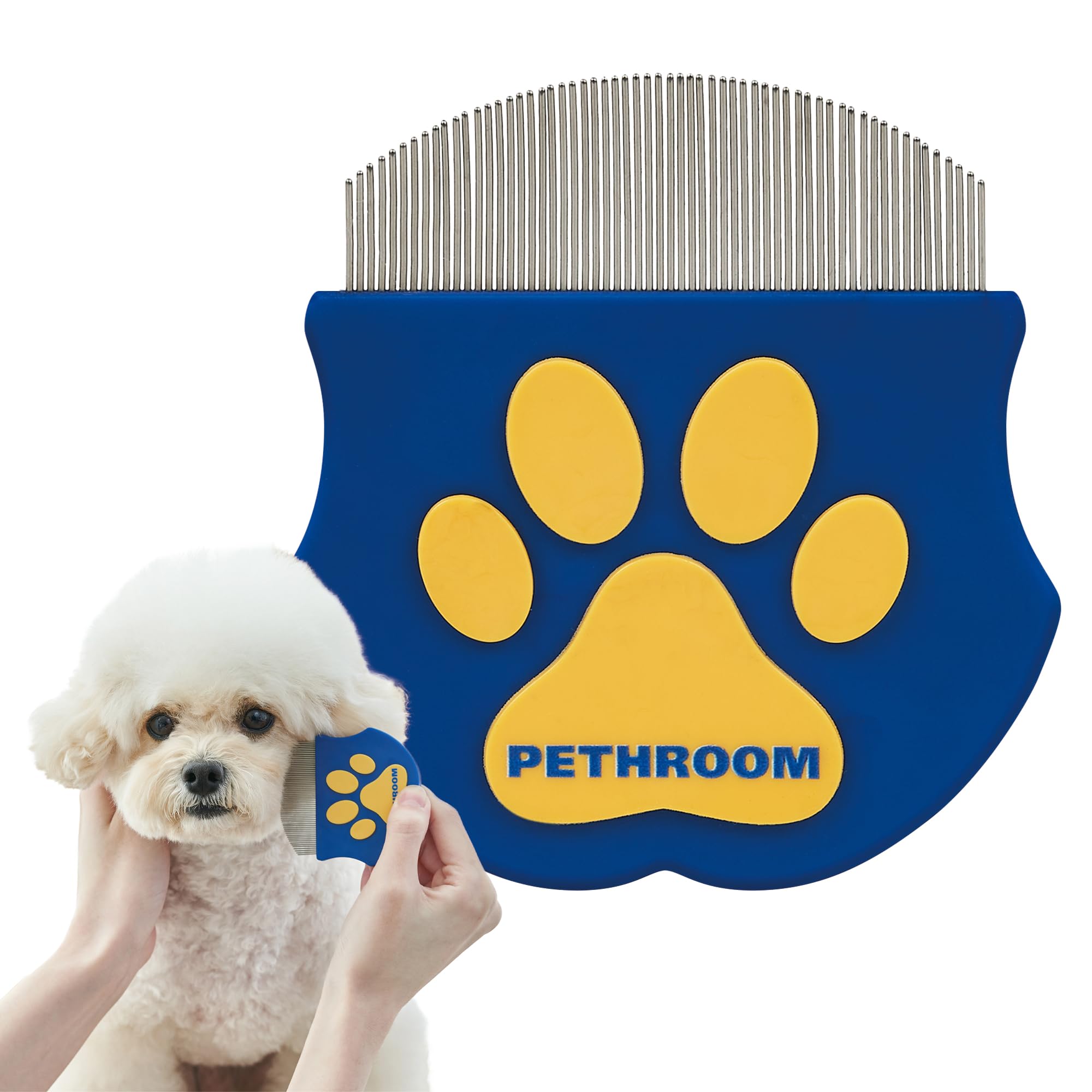 PETHROOM