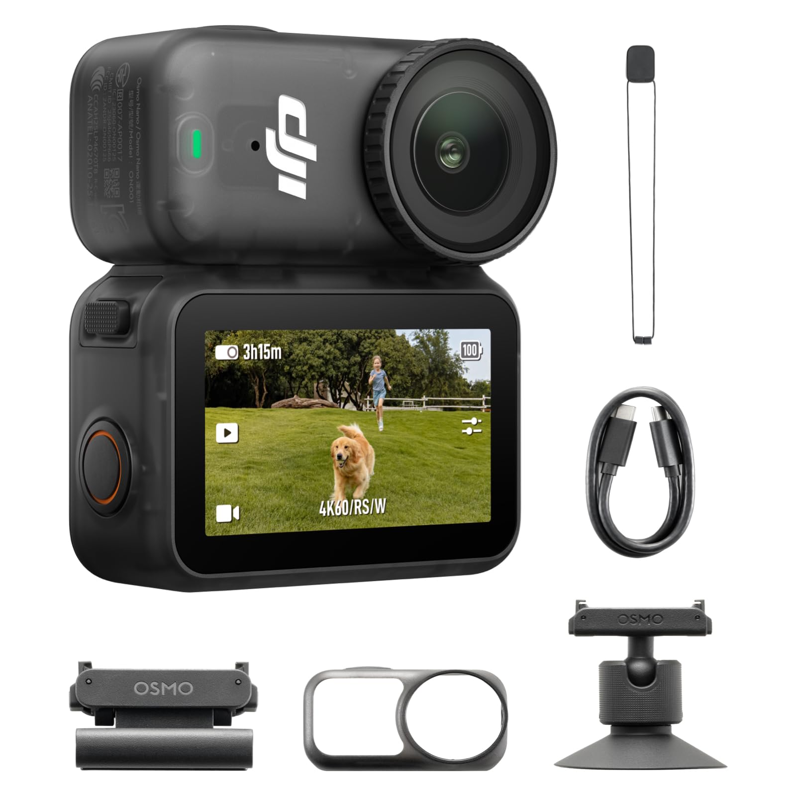 Camera