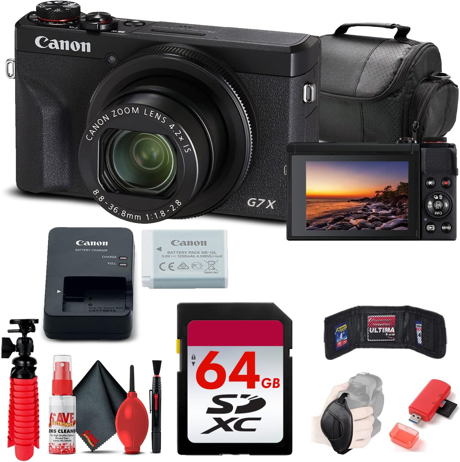 Camera