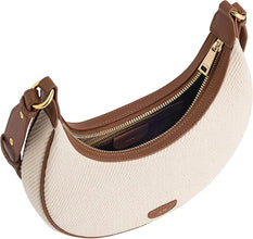 JW PEI Women's Carly Saddle Bag