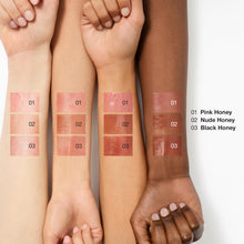 Clinique Almost Lipstick Tinted Lip Balm in Black Honey | Sheer + Lightweight
