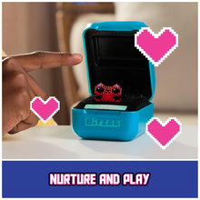 Bitzee, Magicals with 20 Interactive Characters Inside, Great for Easter Gifts, Digital Pet Reacts to Touch