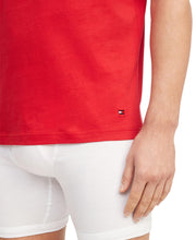 Tommy Hilfiger Men's Cotton Classic 3-Pack Crewneck Undershirts