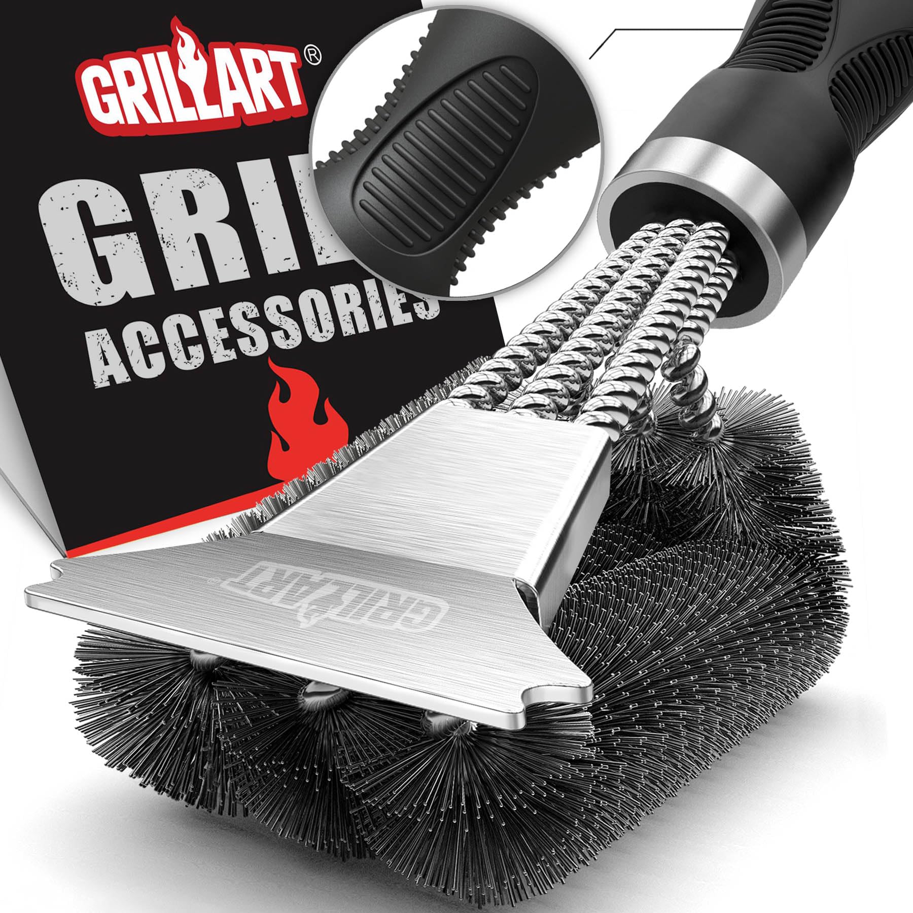 GRILLART