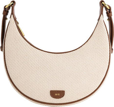 JW PEI Women's Carly Saddle Bag