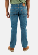 Levi's Mens Made in The USA 501 Original Fit Jean, Window Pane, 32W x 30L