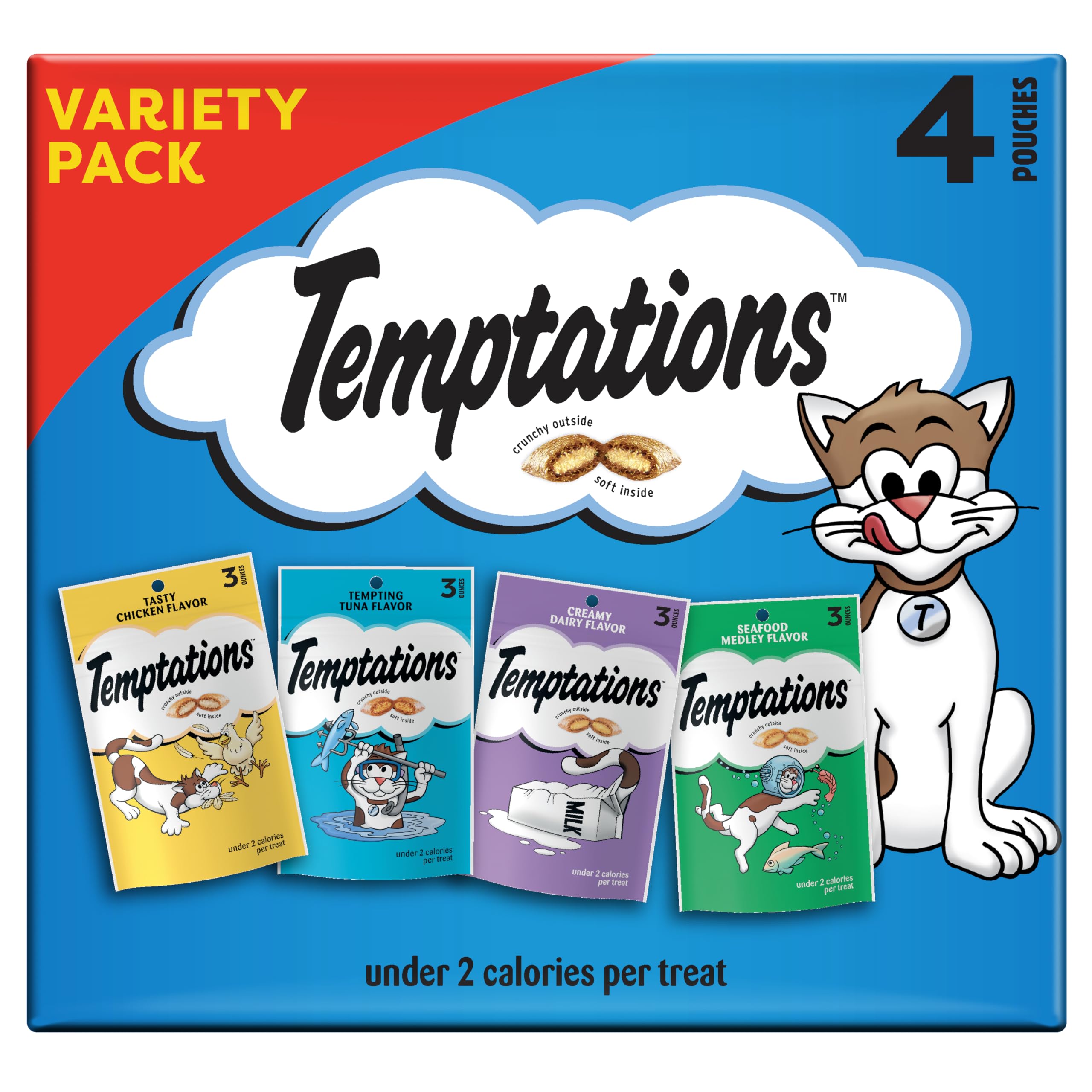 Temptations