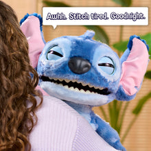 Disney Stitch Just Play Ultimate Interactive 17