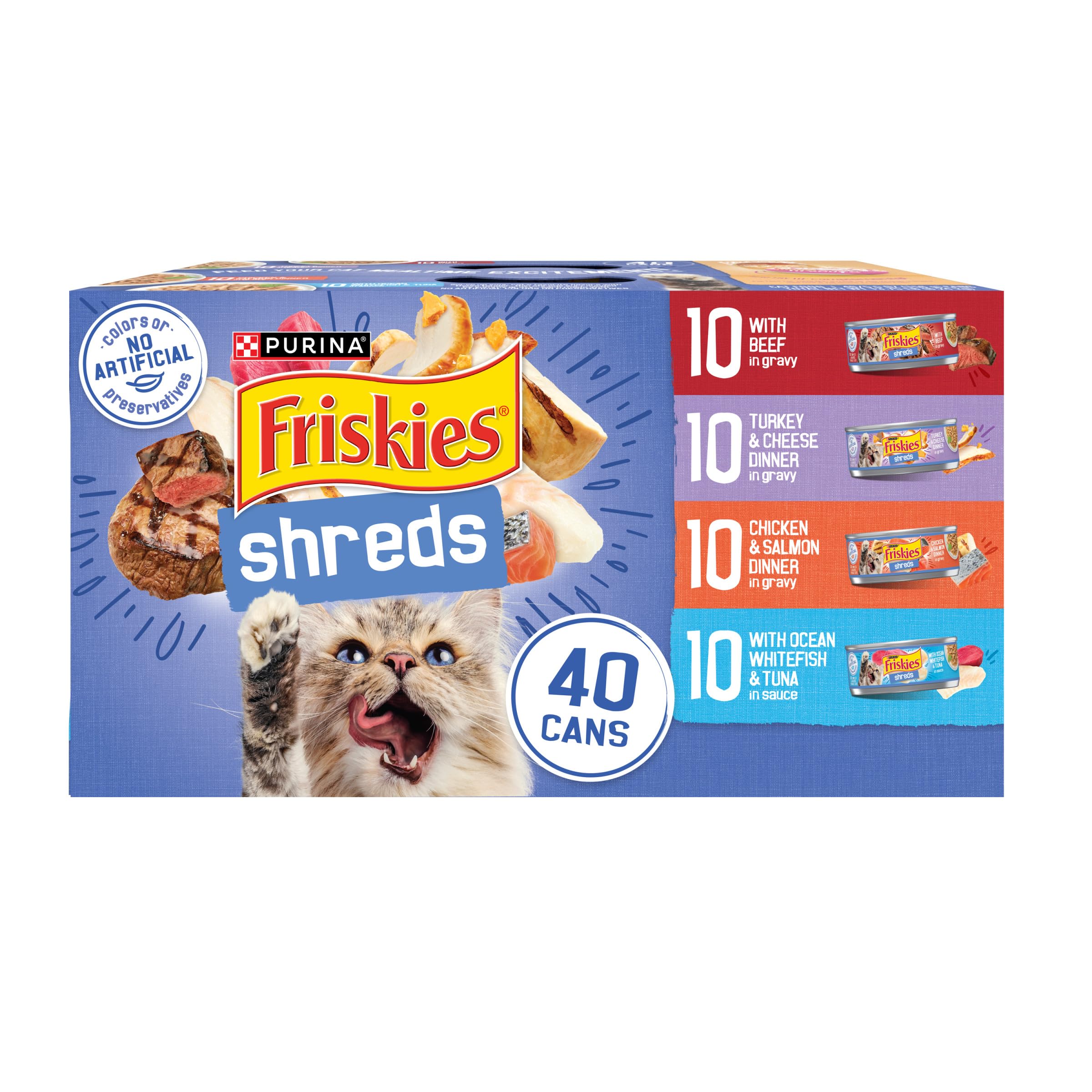 Friskies