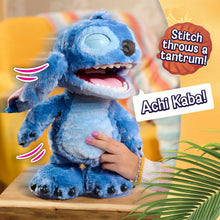 Disney Stitch Just Play Ultimate Interactive 17