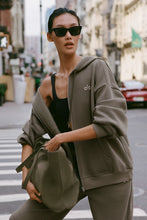 Accolade Full Zip Hoodie