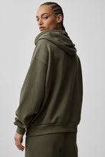 Accolade Full Zip Hoodie