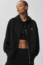 Accolade Full Zip Hoodie