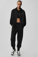 Accolade Full Zip Hoodie