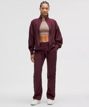 Dance Studio Mid-Rise Pant Regular