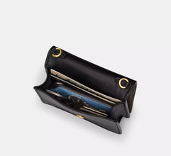 Coach Mini Wallet On A Chain