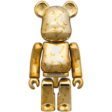 BE@RBRICK MASTERMIND WORLD 100％ & 400％