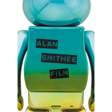 UFO BEARBRICK