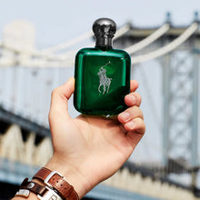 Ralph Lauren Polo Cologne Intense